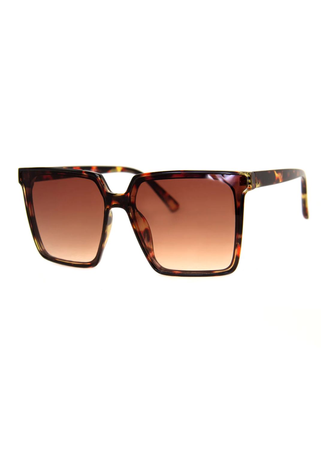 Boxer Sunnies | Tortoise