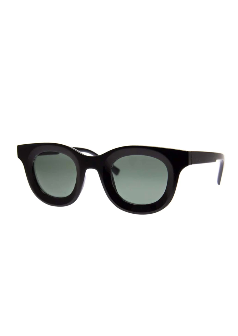 Affectionate | Black