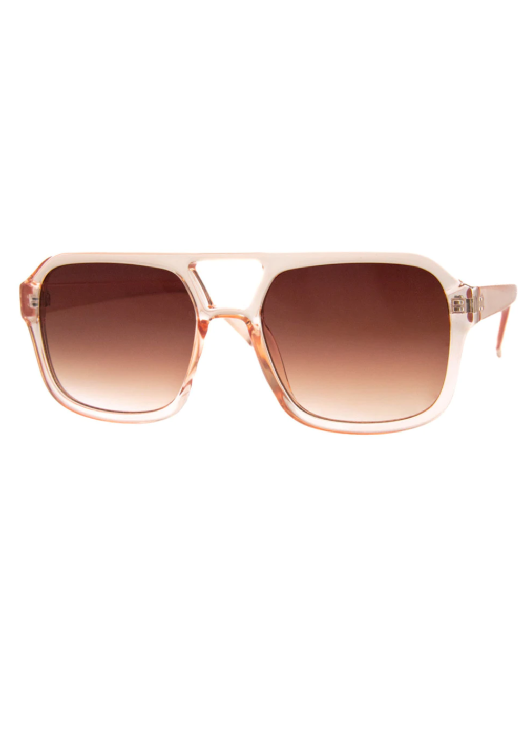 York Sunnies | Tortoise