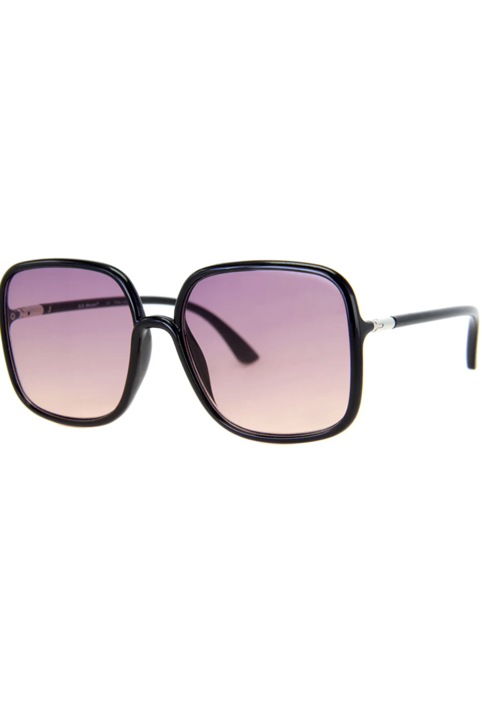 Posterity Sunnies | Black