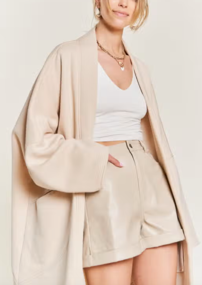 Wrap Me Up Cardigan