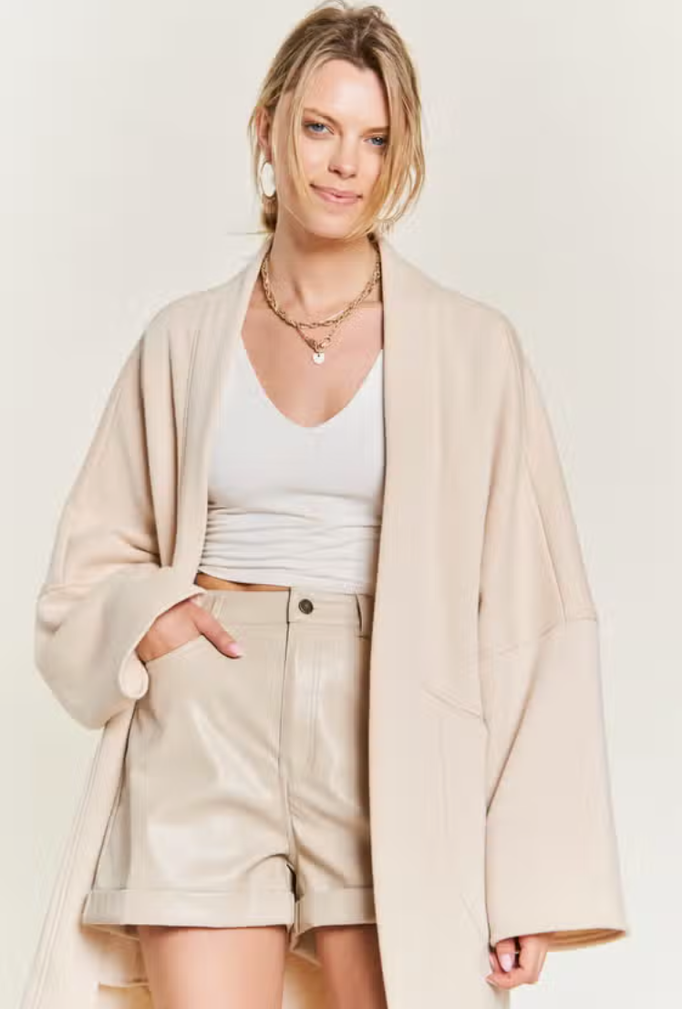 Wrap Me Up Cardigan