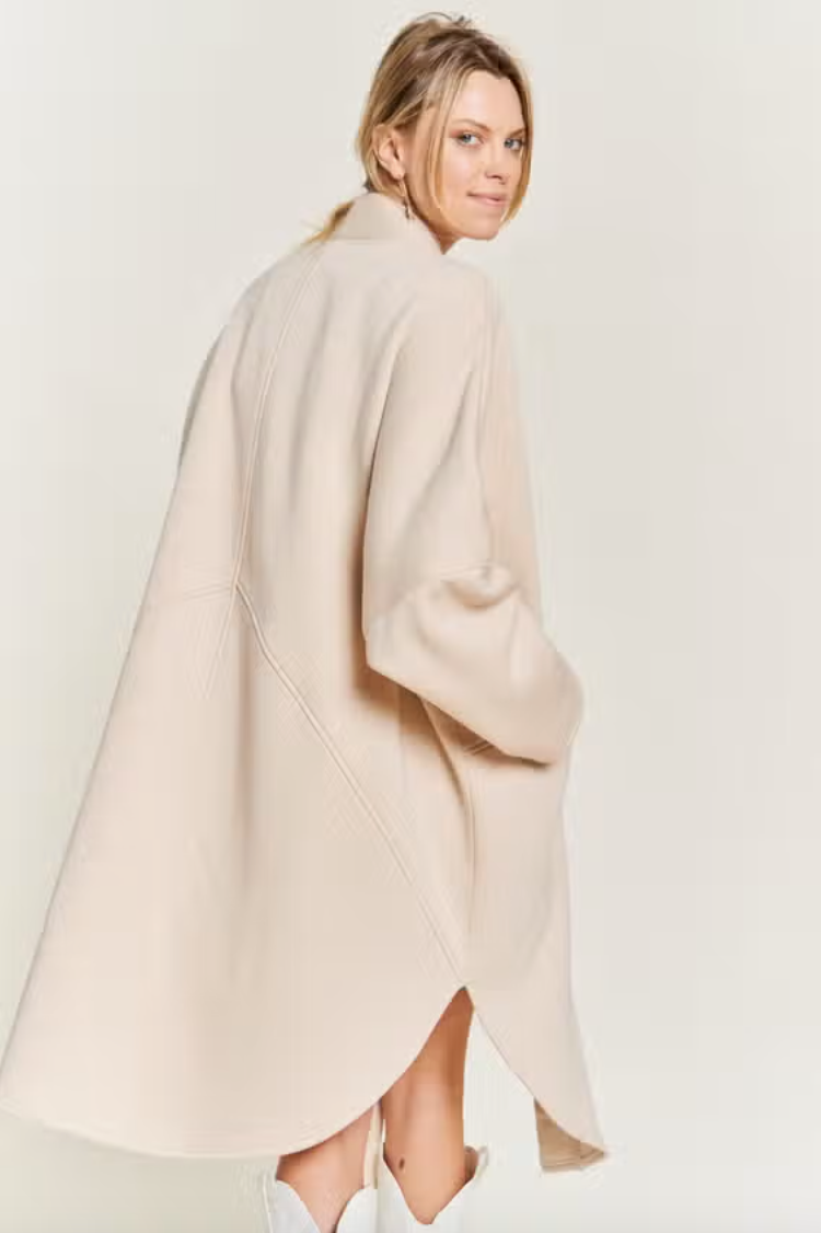 Wrap Me Up Cardigan
