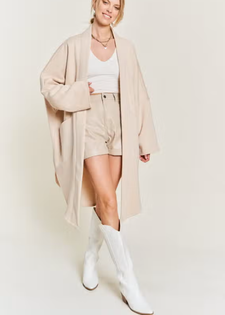 Wrap Me Up Cardigan