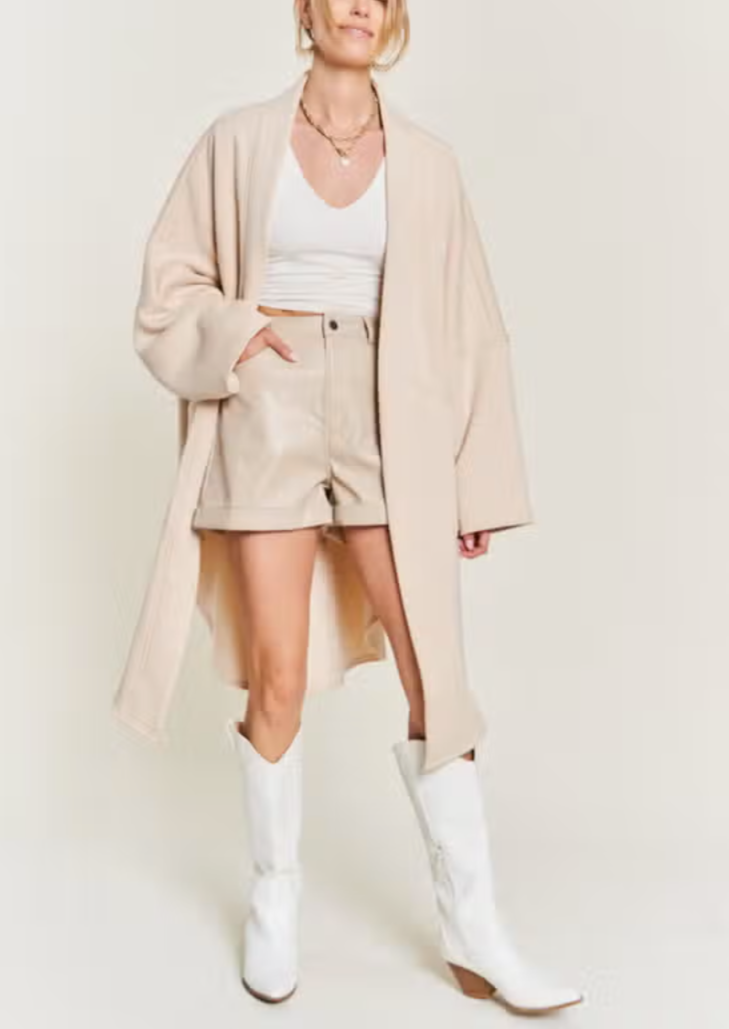 Wrap Me Up Cardigan