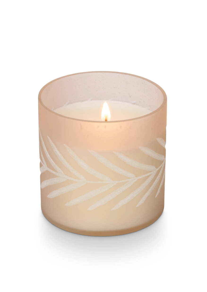 Autumn Sage Gather Candle
