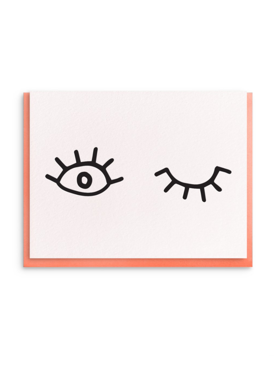 Wink Card