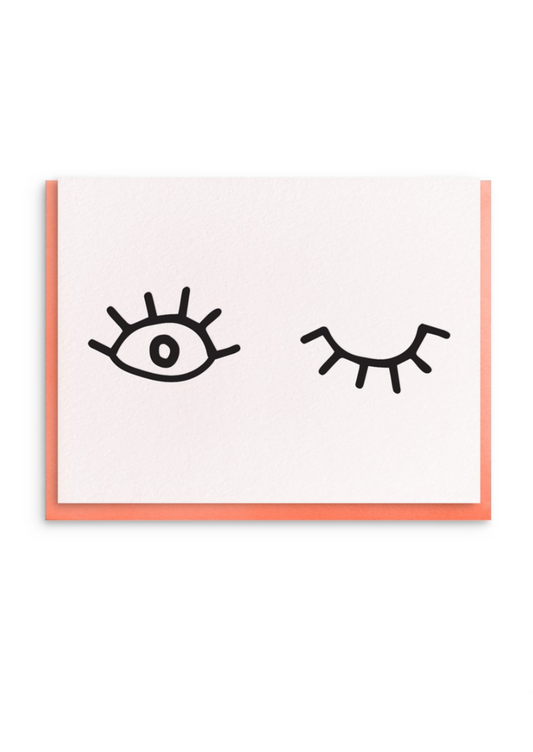 Wink Card