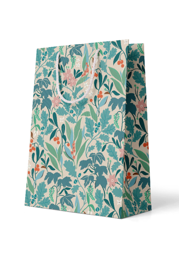 Grove of Daphne Gift Bag