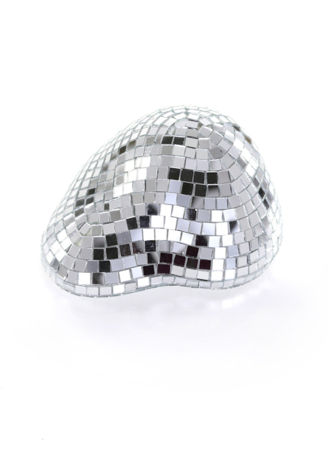 Melting Disco Ball | Small