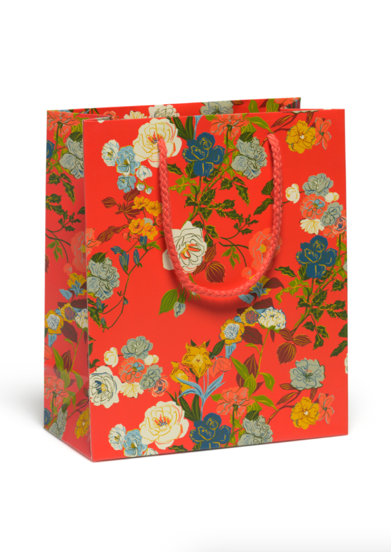 Rose Garden Gift Bag | Small