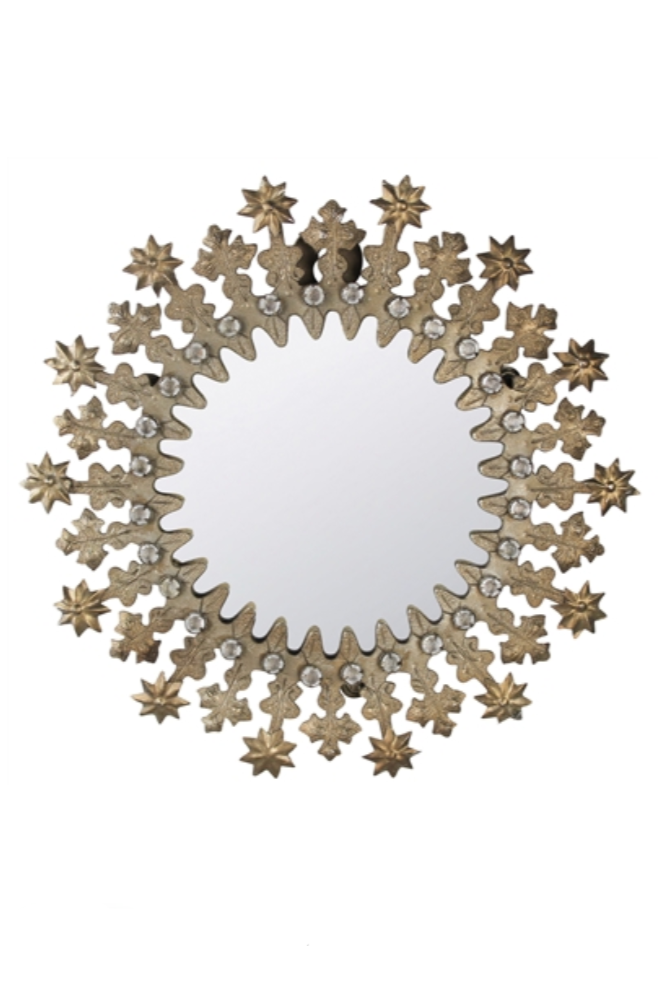 Sutro Mirror | Small