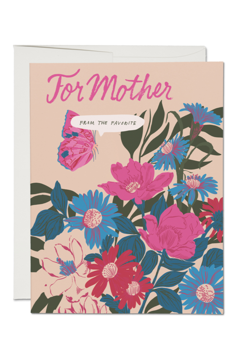 For Mother Card