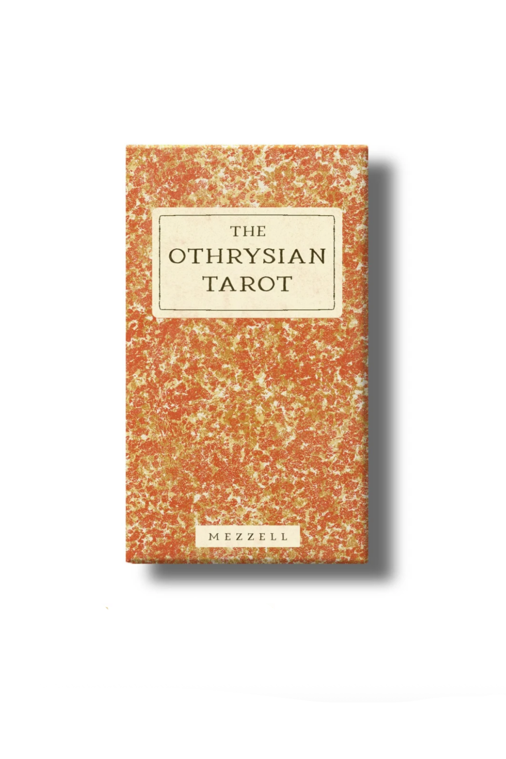The Othrysian Tarot Deck