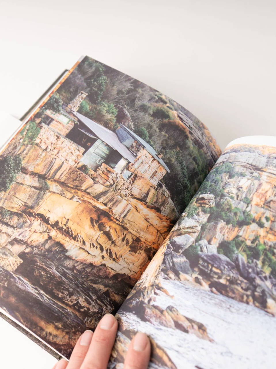 Cabin Porn: Inspiration for Your Quiet Place Somewhere