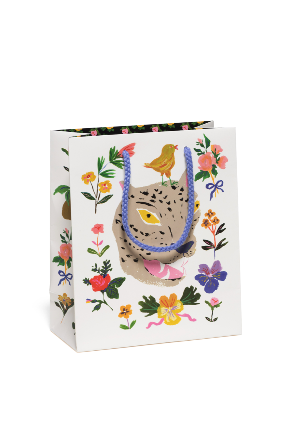 Wildcats Gift Bag | Medium