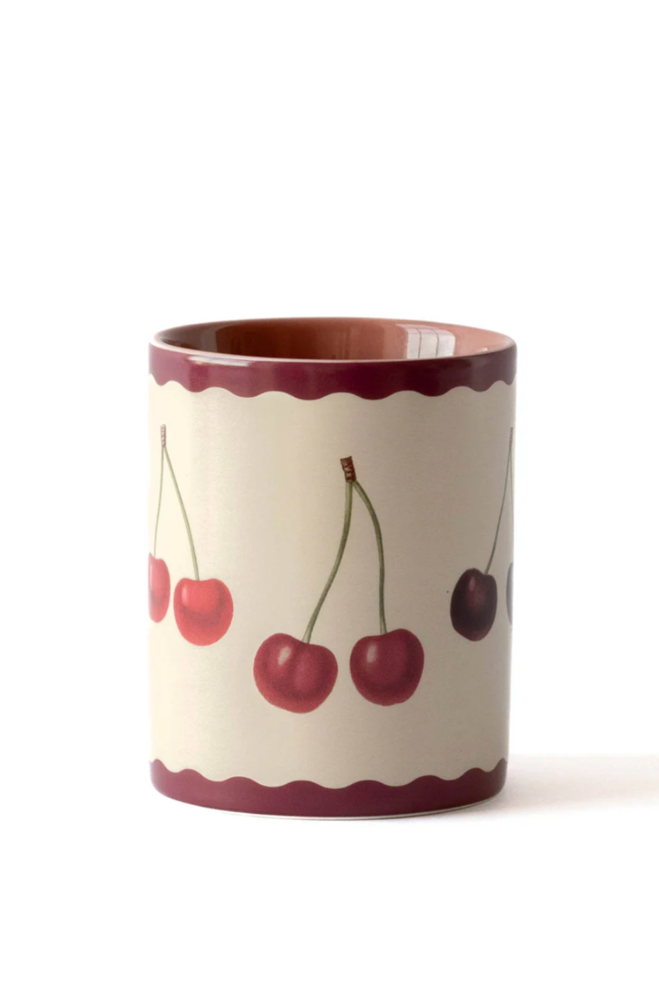 Everything Pot | Cherries