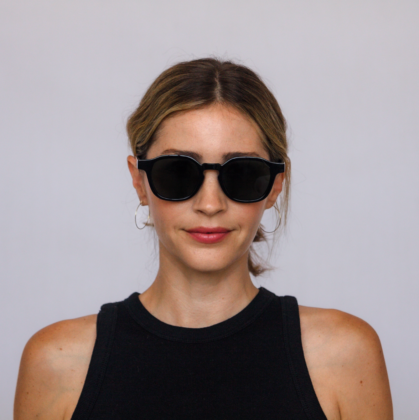Windsor Sunnies | Olive