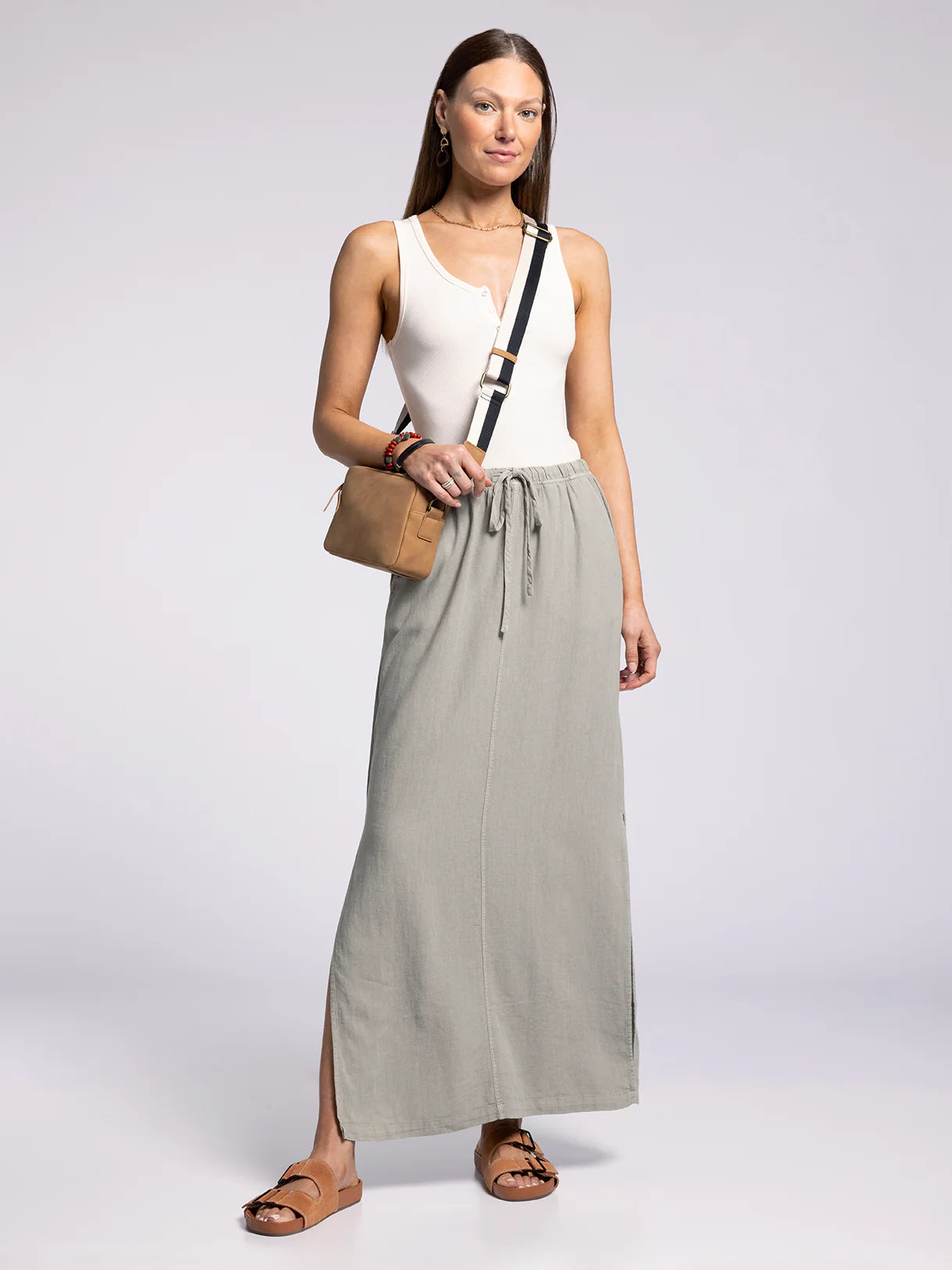 The Alcove Skirt