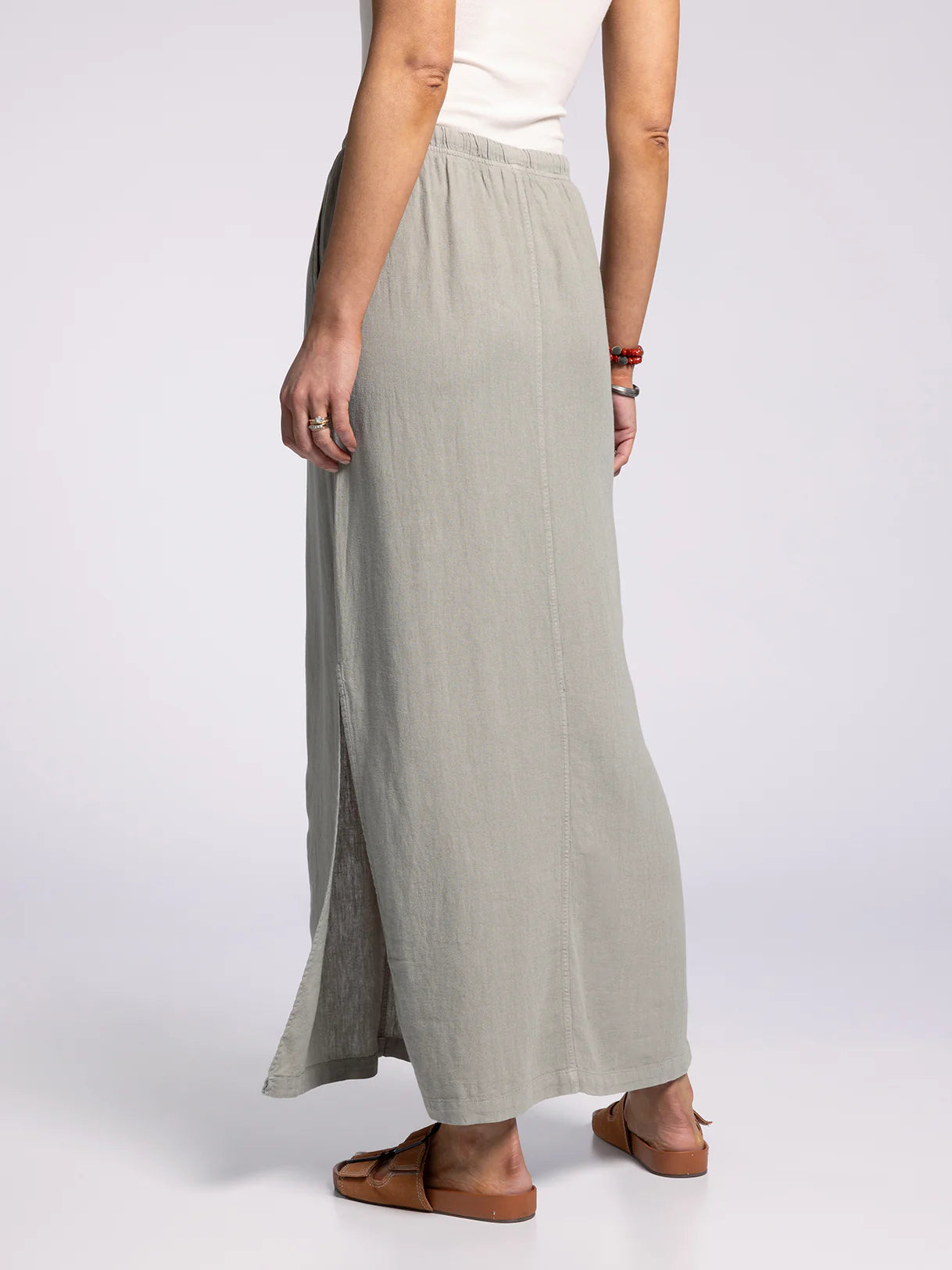 The Alcove Skirt