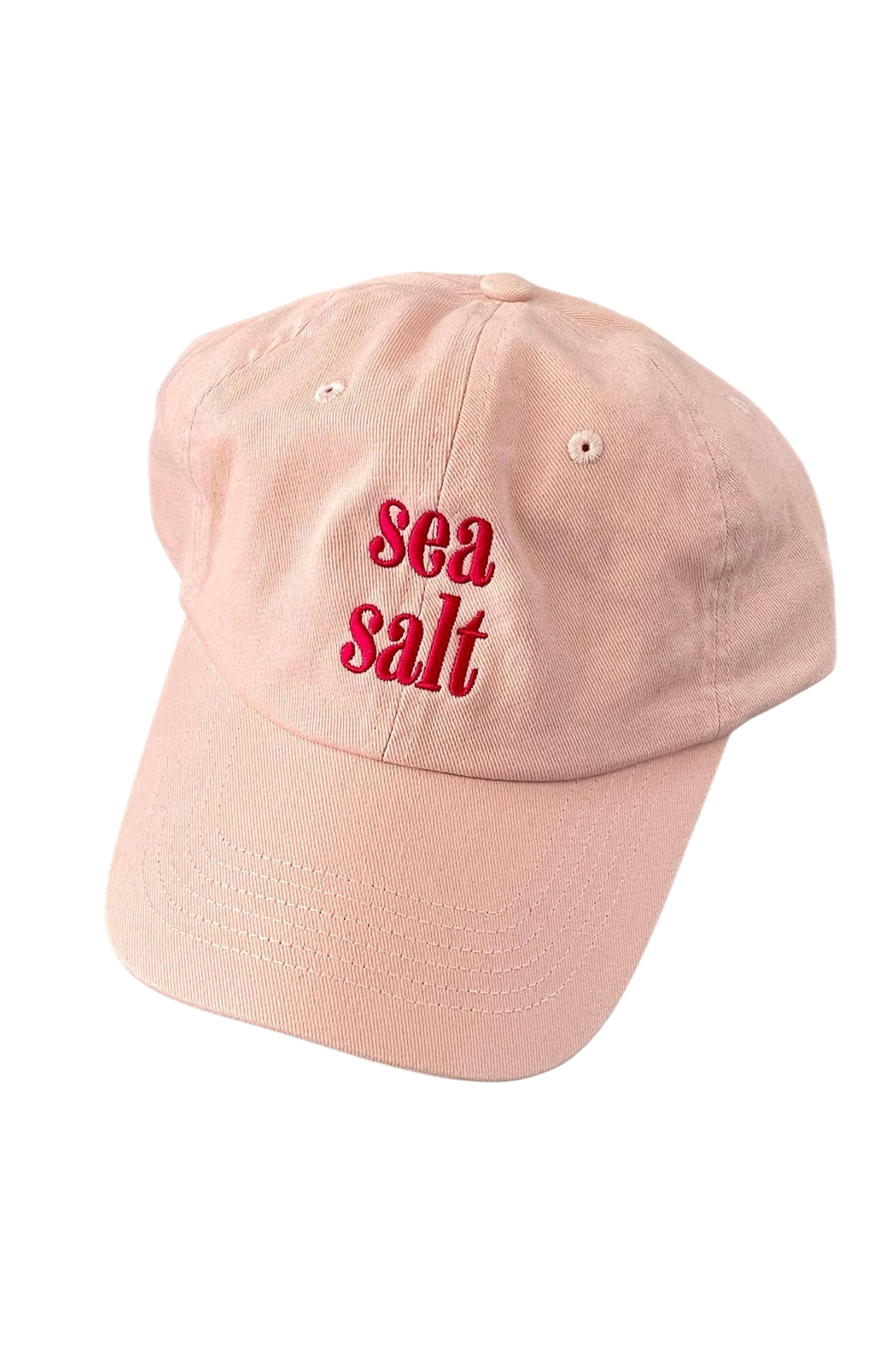 Baseball Cap | Sea Salt