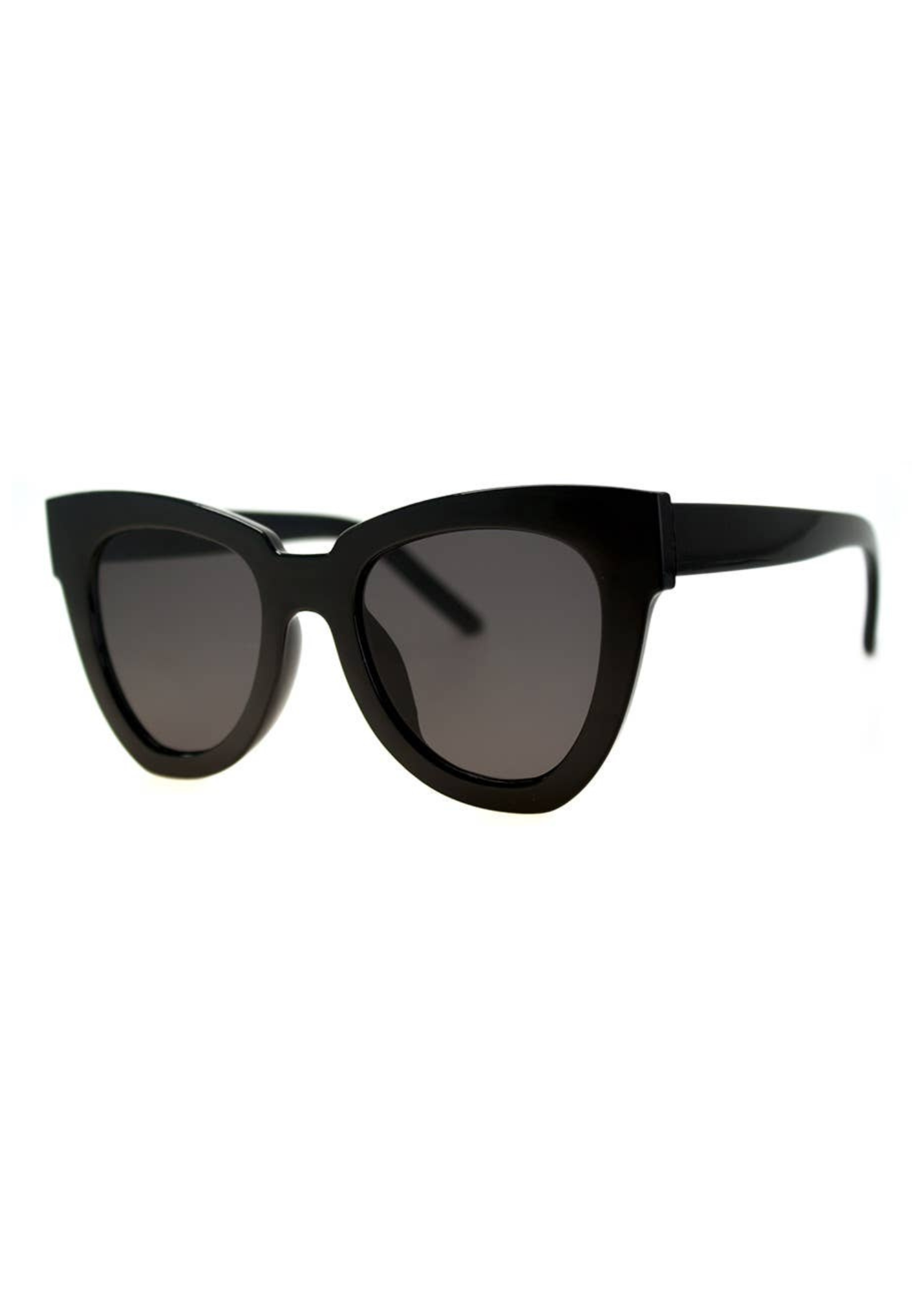 Not Standard Sunnies | Black