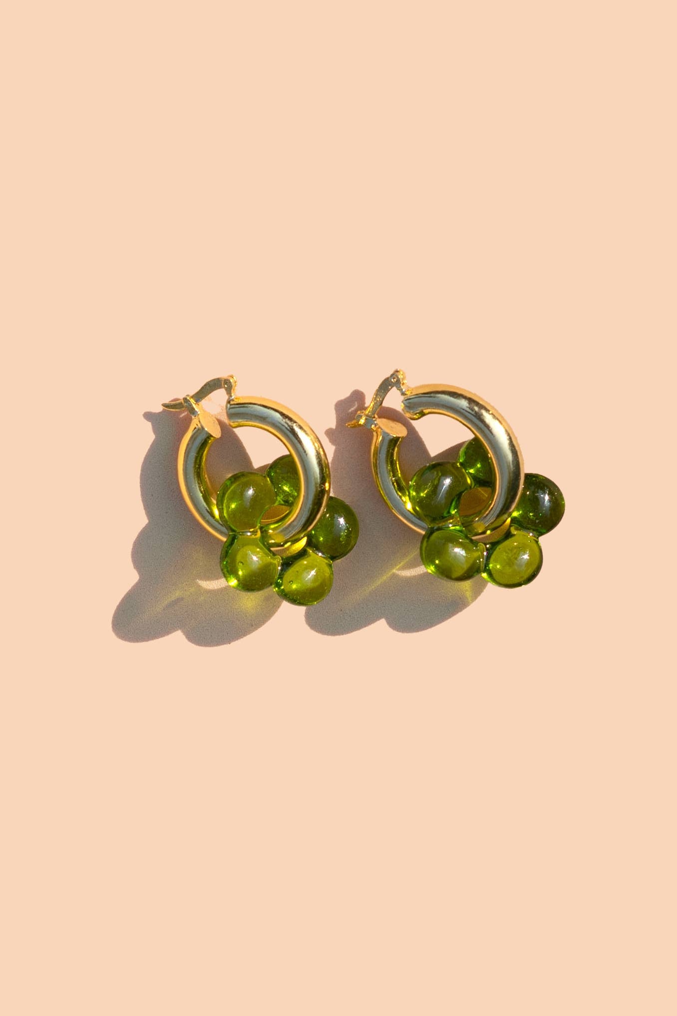 Dazy Glaze | Grass