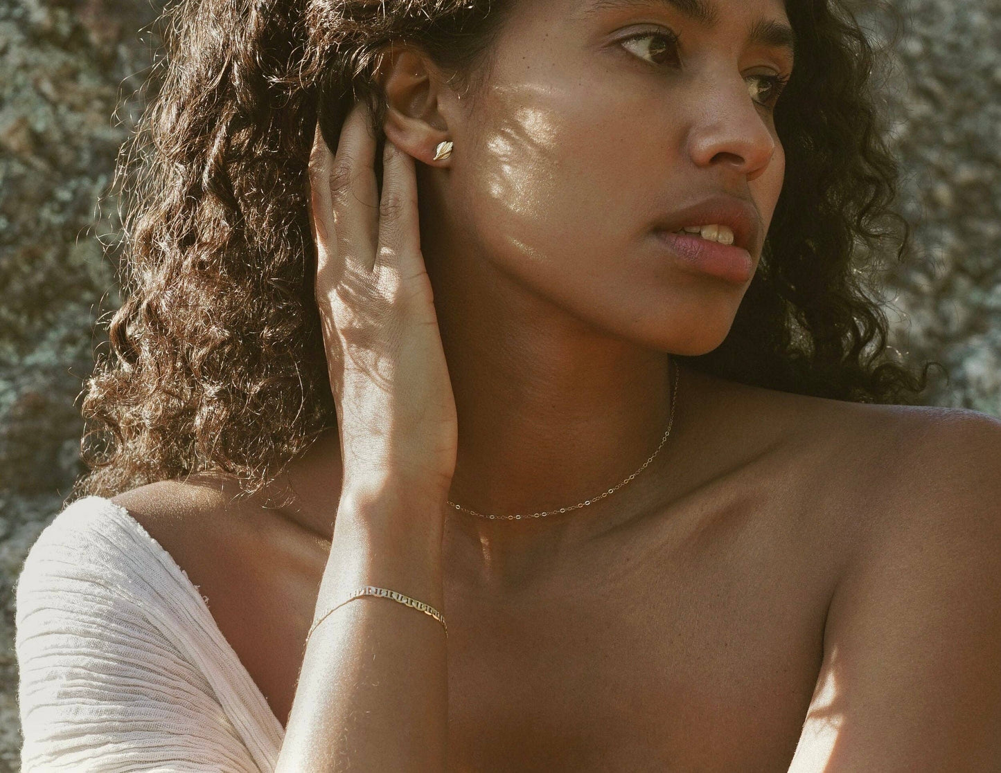Jane Chain | 20"