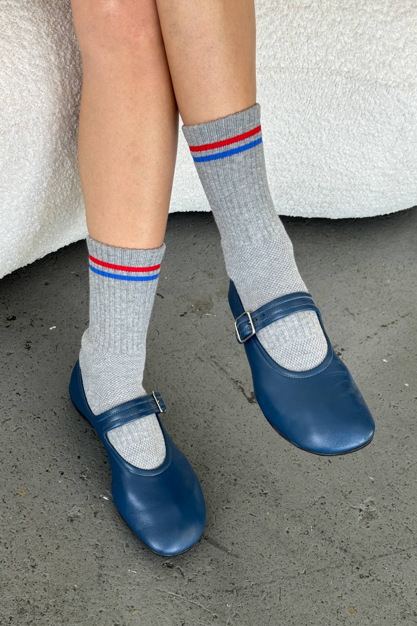 Boyfriend Socks | Biscotti