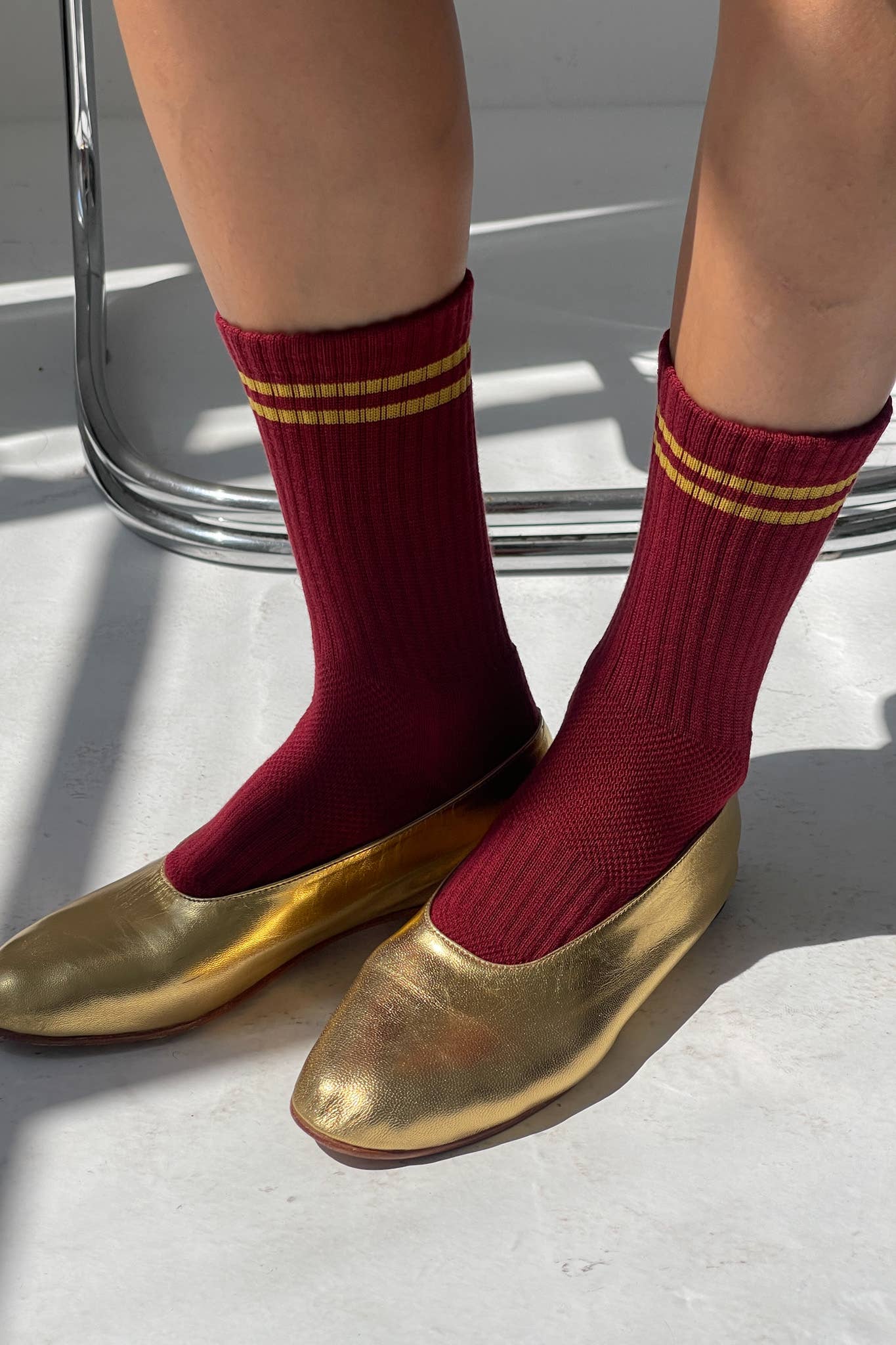 Boyfriend Socks | Biscotti