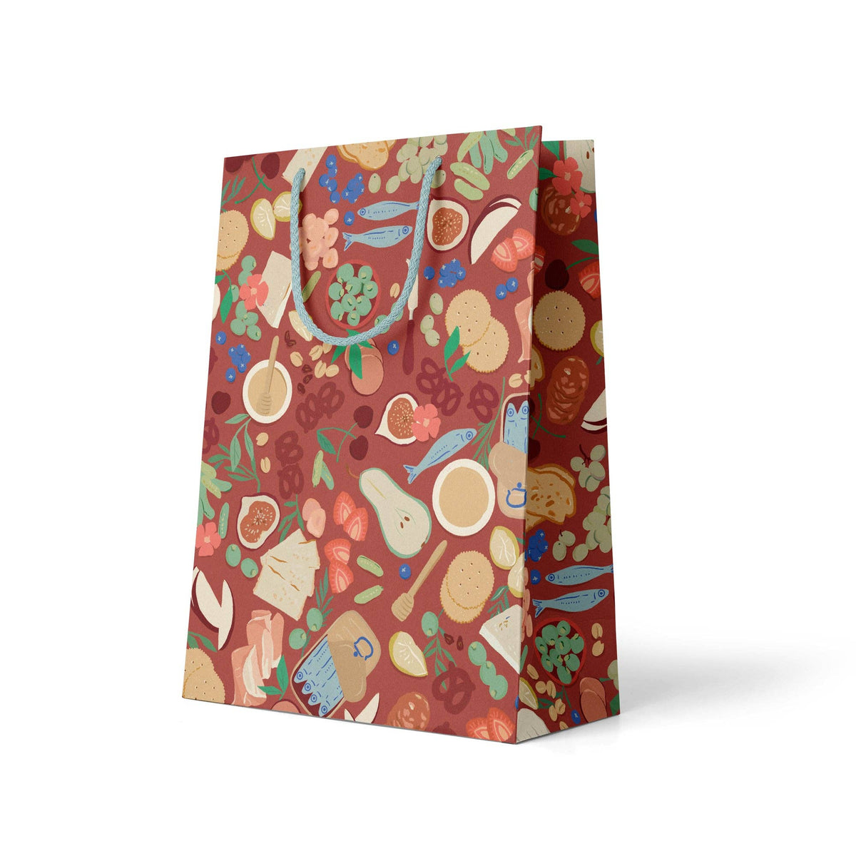 Charcuterie Gift Bag | Large