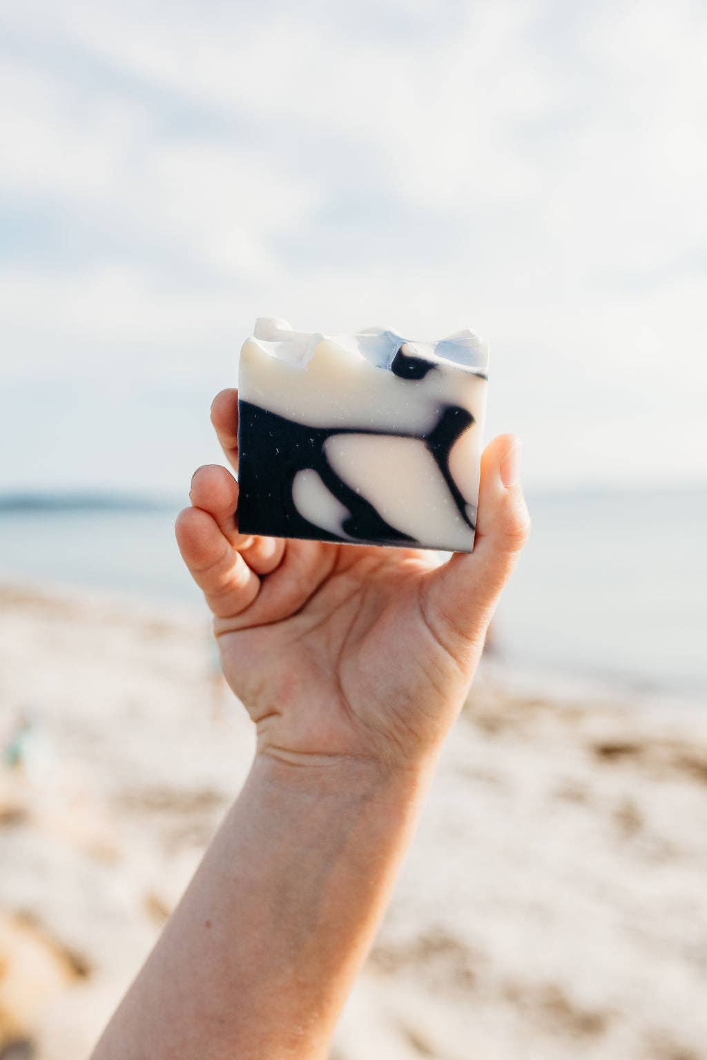 Nor'Easter Artisan Bar Soap