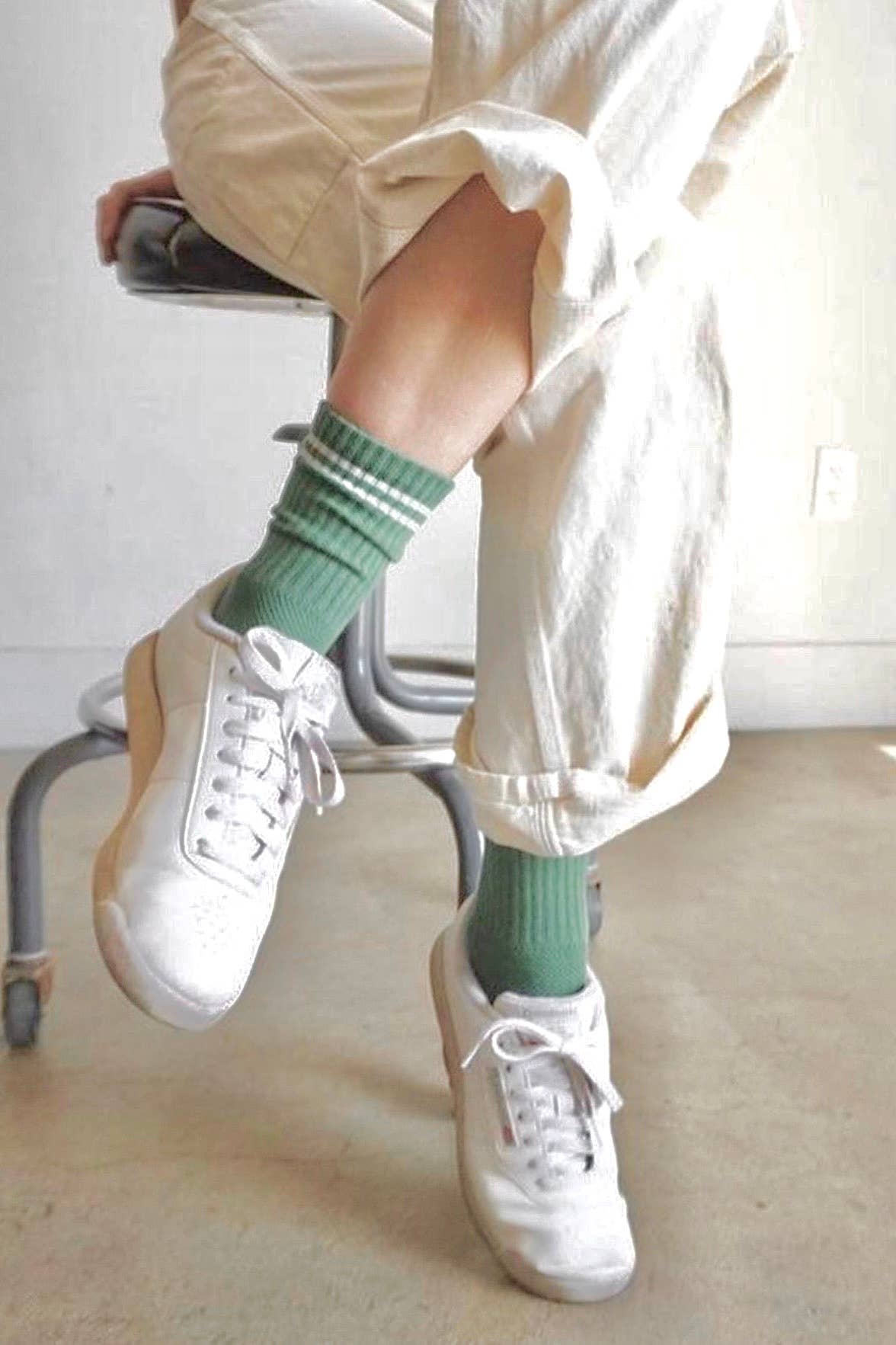 Boyfriend Socks | Biscotti