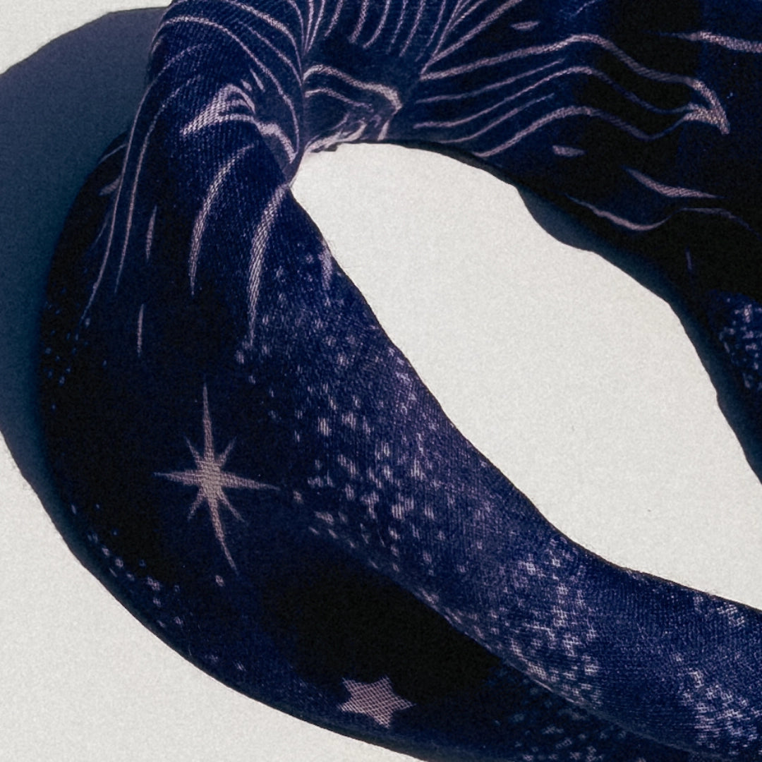 Astronomer Bandana