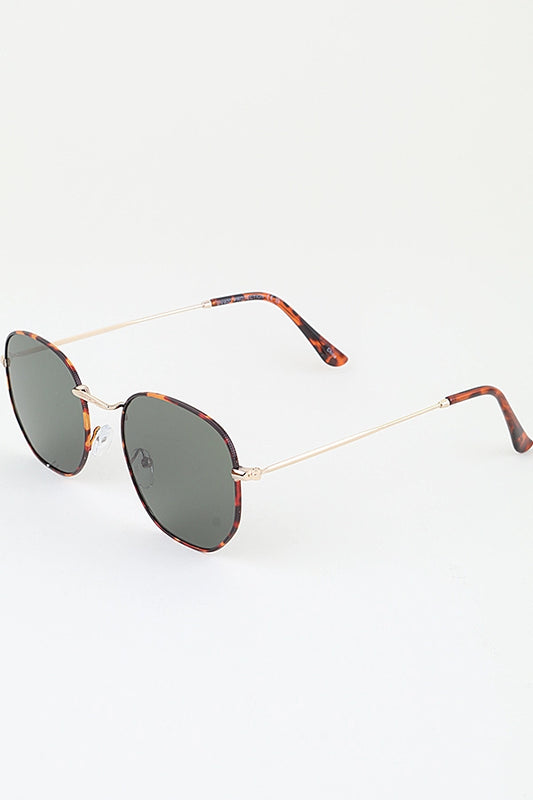 Palo Alto Sunnies | Assorted Lens Colors