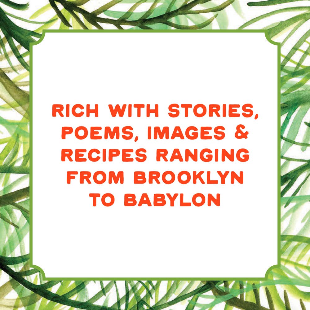 Hot Date! Sweet & Savory Recipes Celebrating the Date, from Party Food to Everyday Feasts