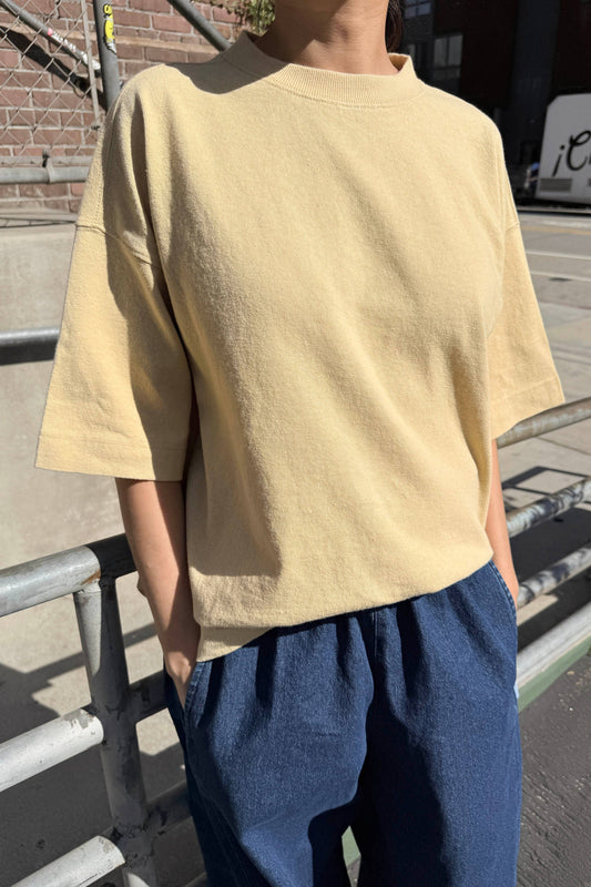 The Jayden Tee | Butter