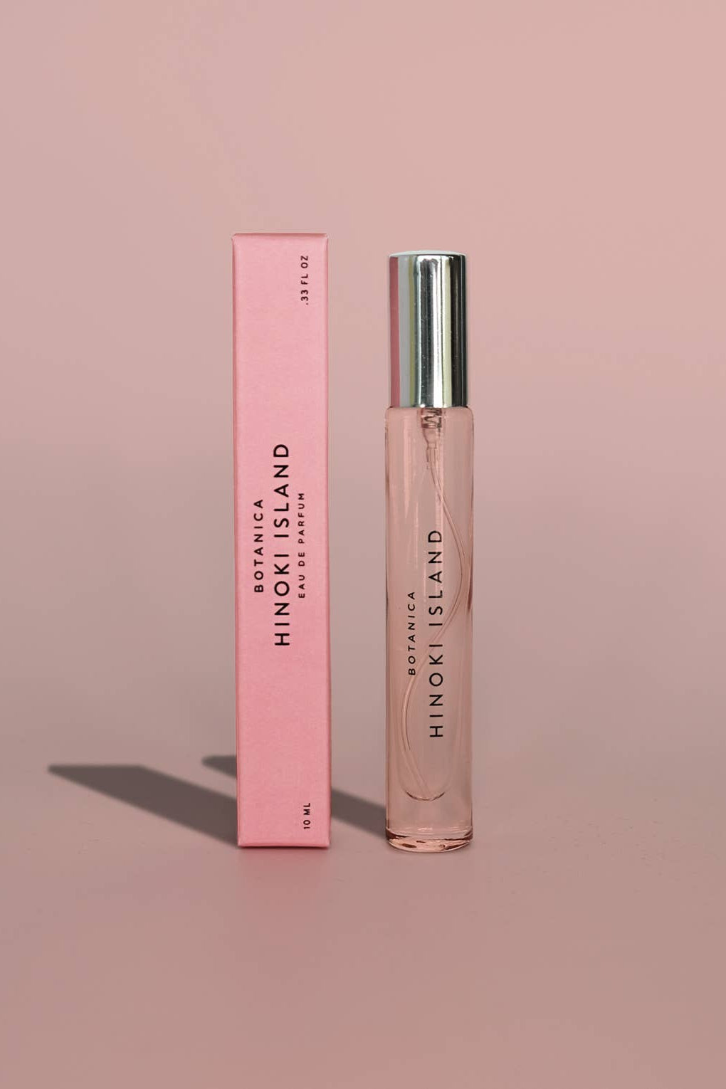 Hinoki Island Eau de Parfum | 10mL