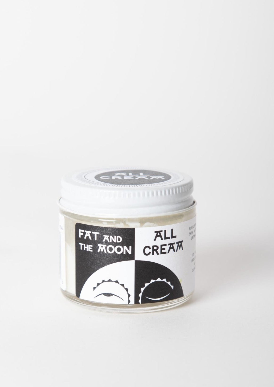 All Cream | 2oz