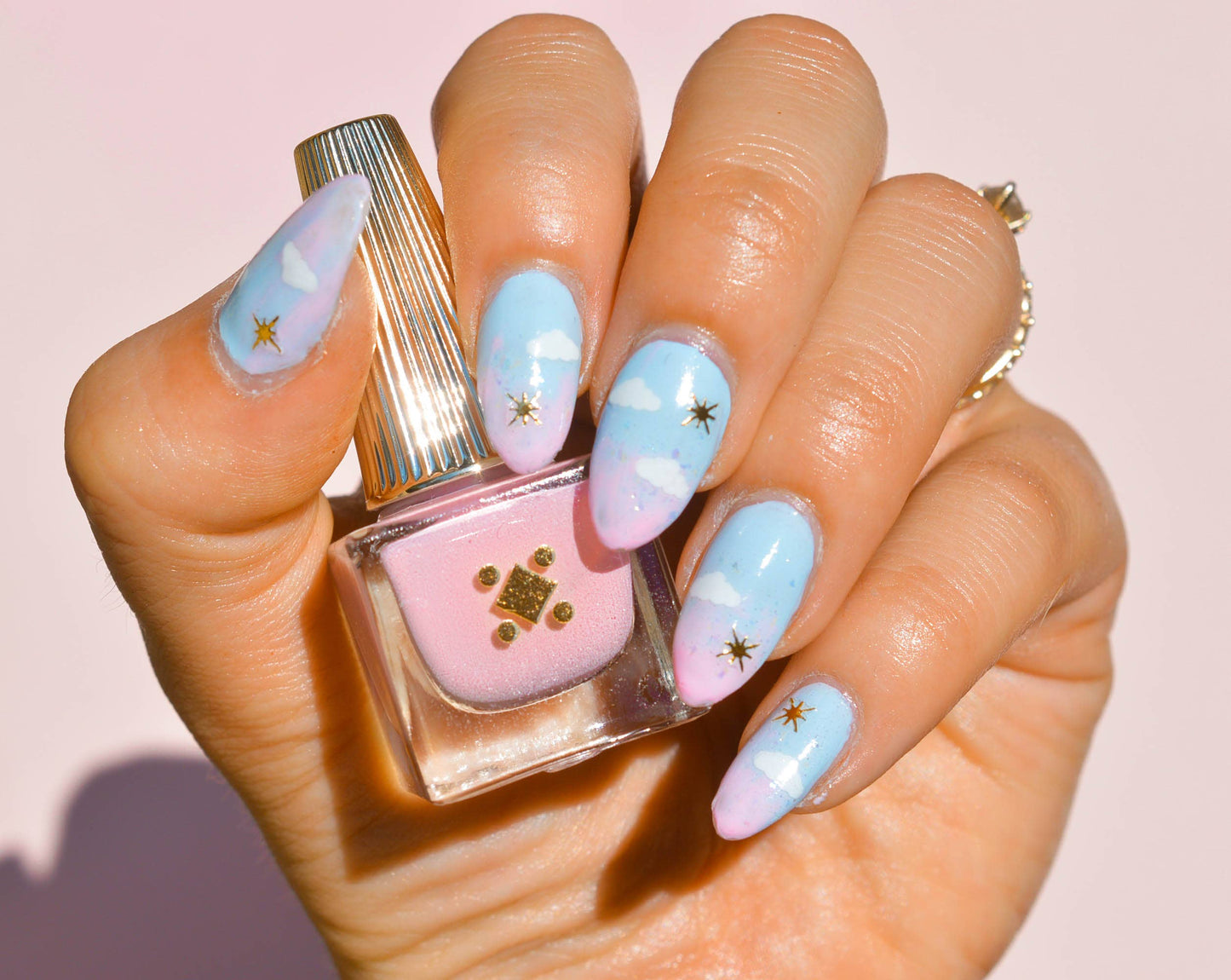 Nail Art Stickers | Retrograde