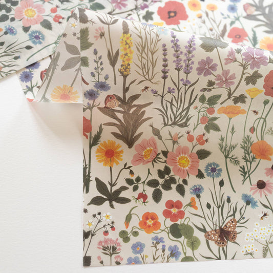 Tissue Paper Pack | Botanist