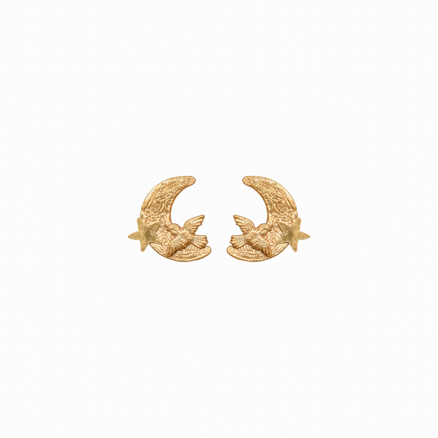 Nora Stud Earrings