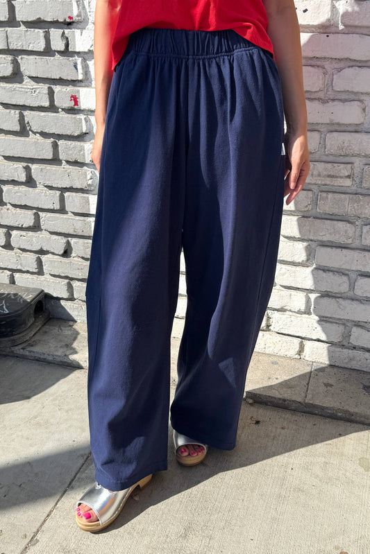 Bare Pants | Midnight