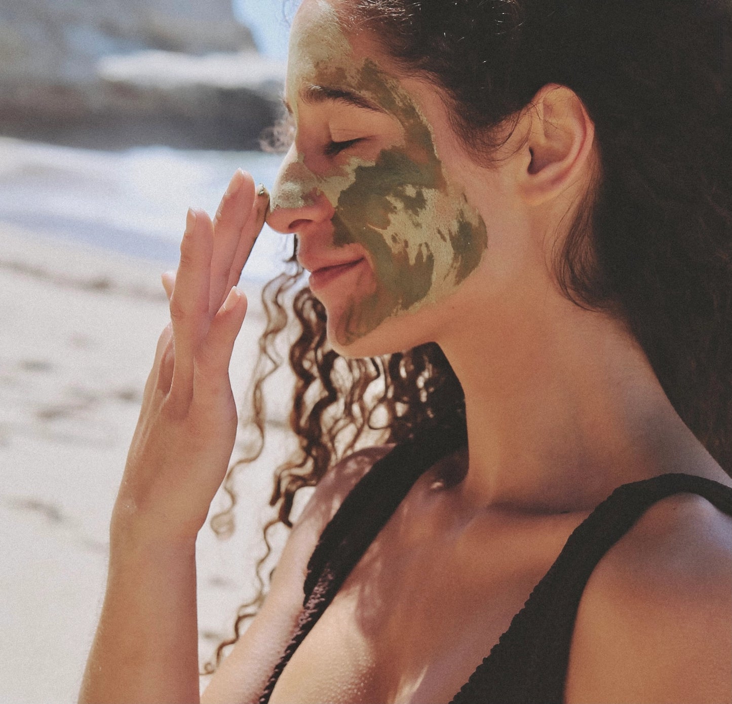 Balancing Face Mask Sachet