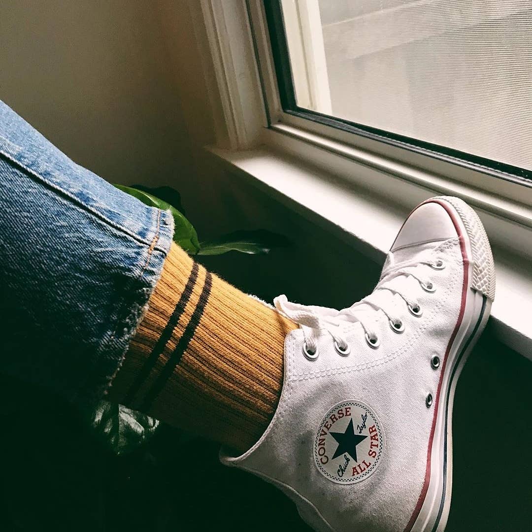 Boyfriend Socks | Biscotti
