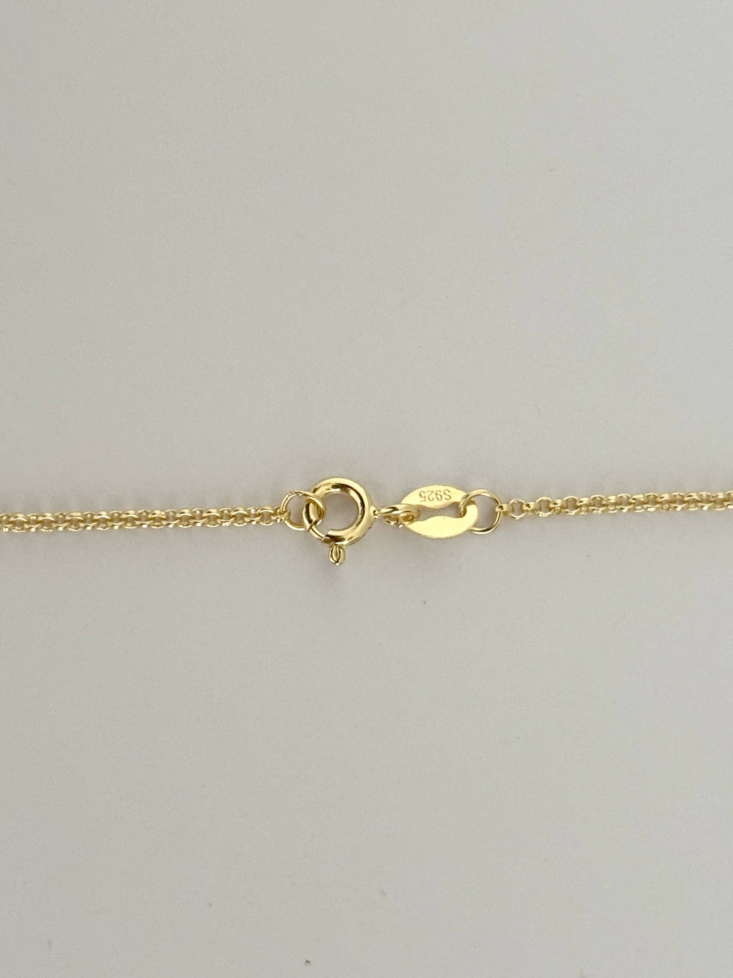 Potions Necklace | Clear