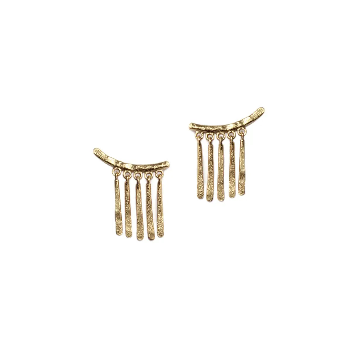 Jiao Earring