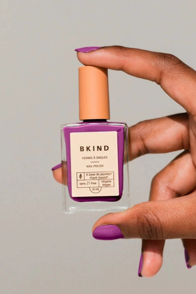 Aries Nail Polish