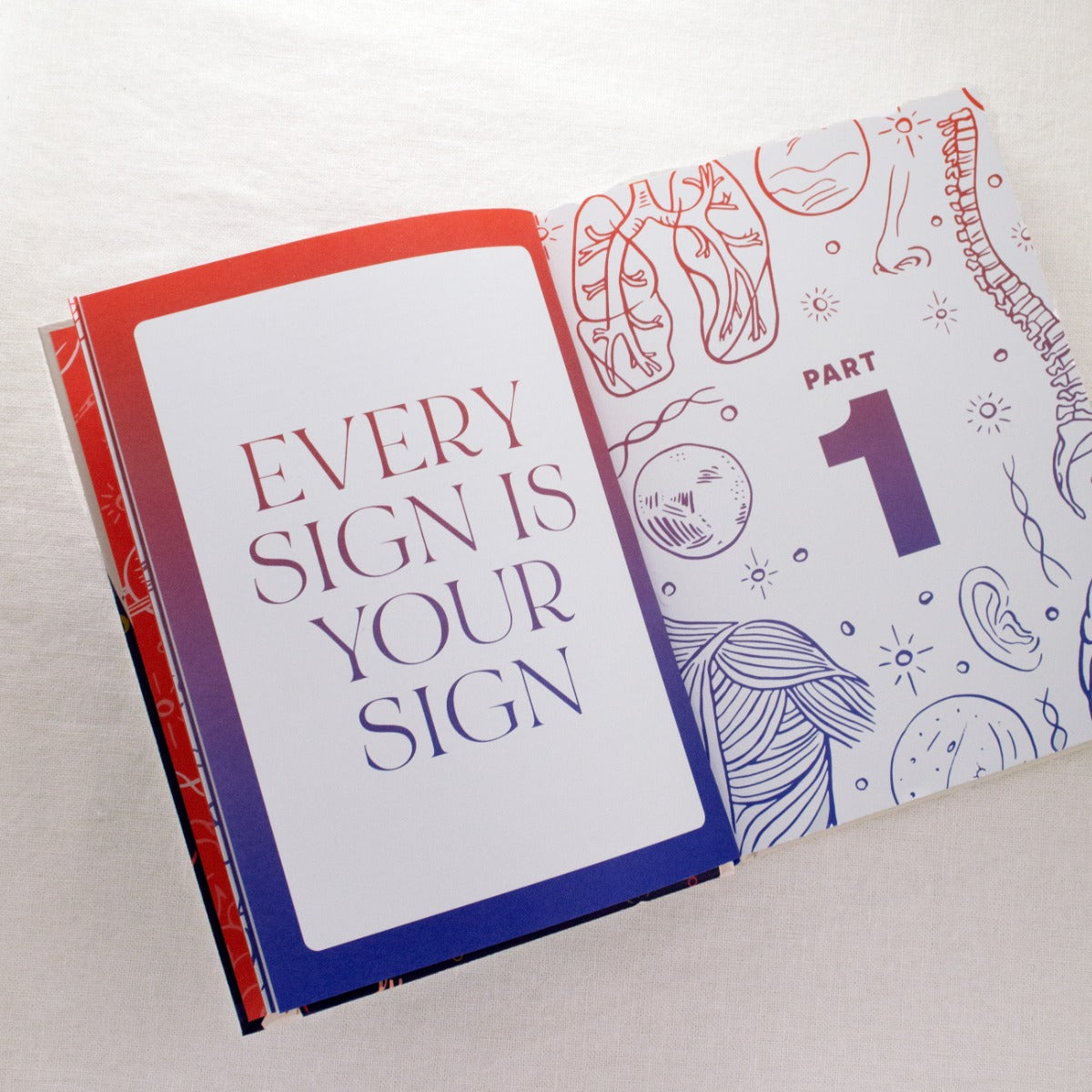 Body Astrology: A Cosmic Guide to Health, Healing and Harnessing the Power of the Planets