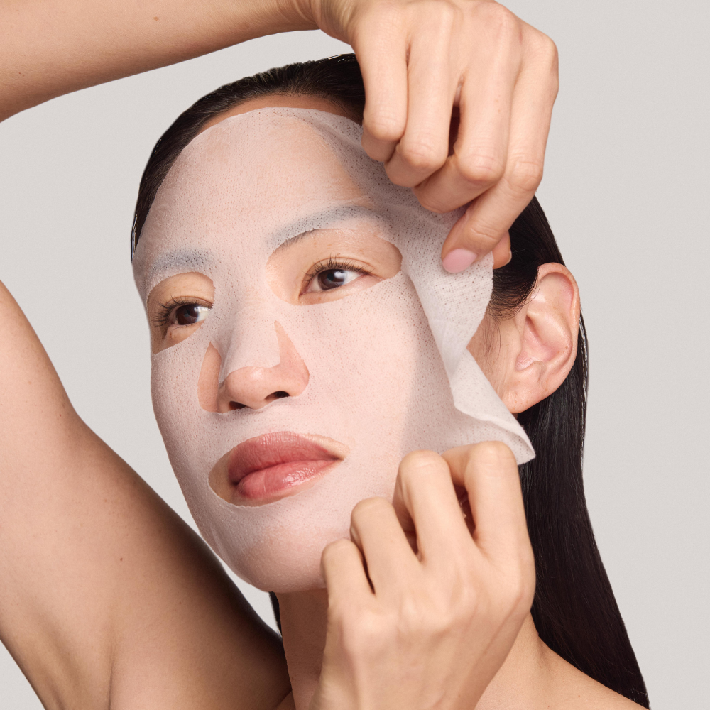 Hyaluronic Acid Moisture Restore Sheet Mask